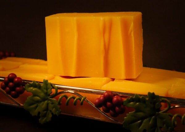 Coco & Oat Sea Moss Face Soap - Image 2