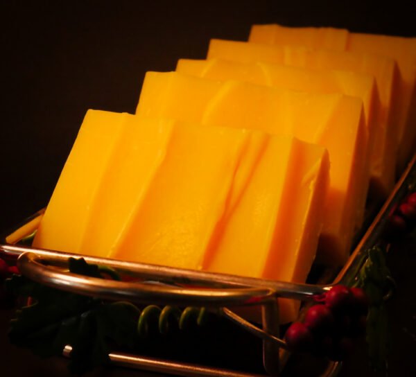 Coco & Oat Sea Moss Face Soap